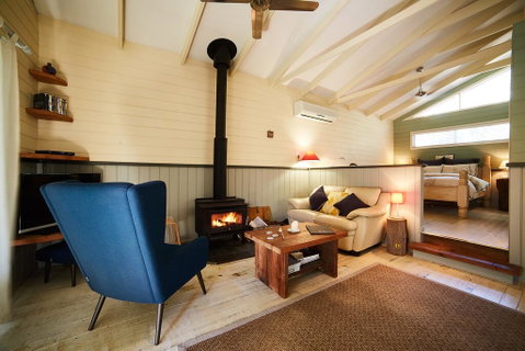 Rustic Spirit - Accommodation Sunshine Coast 1