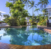 Rydges Esplanade Resort Cairns - Accommodation Sunshine Coast