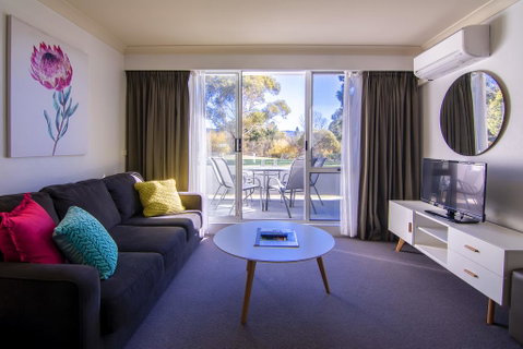 Rydges Horizons Snowy Mountains - Accommodation Sunshine Coast 0