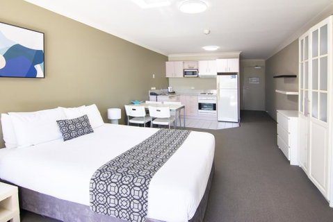 Rydges Horizons Snowy Mountains - Accommodation Sunshine Coast 2
