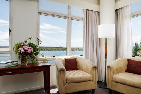 Rydges Hotel Port Macquarie - Accommodation Sunshine Coast 3
