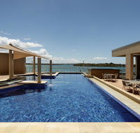 Rydges Hotel Port Macquarie - Accommodation Sunshine Coast