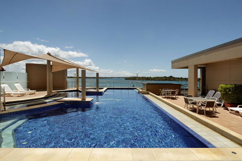 Rydges Hotel Port Macquarie - Accommodation Sunshine Coast 0