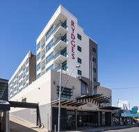 Rydges Mackay Suites - Accommodation Sunshine Coast