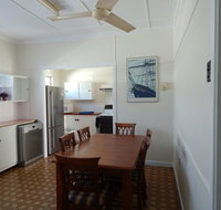 Sailors Rest - Accommodation Sunshine Coast