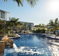 Sails Port Macquarie by Rydges - Accommodation Sunshine Coast
