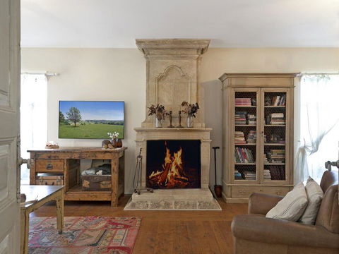 Saint Eloi - La Maison - Accommodation Sunshine Coast 3