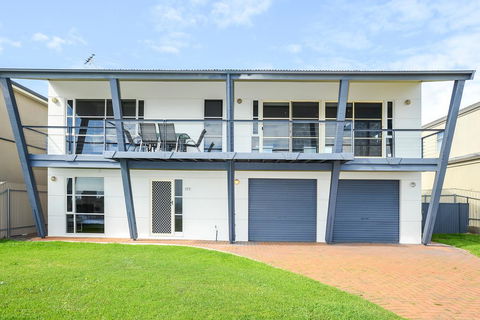 Salt - Accommodation Sunshine Coast 1