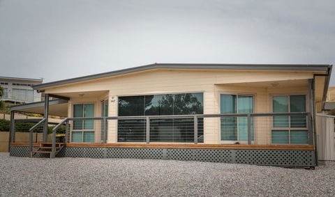 SALT - 37 Oceanview Drive - Accommodation Sunshine Coast 1