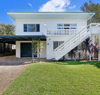 Salt Breeze - Accommodation Sunshine Coast
