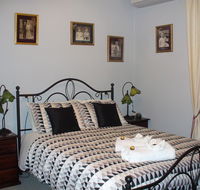 Salter Station. Blanchetown. South Australia - Accommodation Sunshine Coast