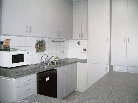 Salter Station. Blanchetown. South Australia - Accommodation Sunshine Coast 2