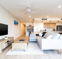 Saltwater Calm at The Cosmopolitan Cotton Tree - Accommodation Sunshine Coast