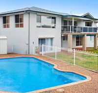 Saltwater Manor - Accommodation Sunshine Coast