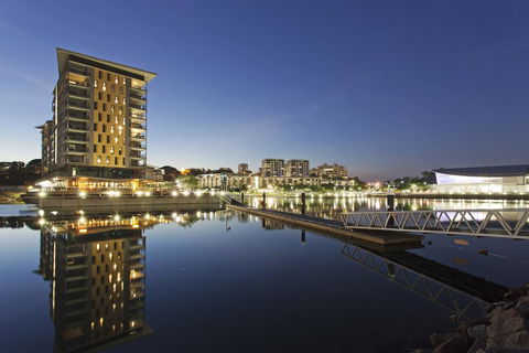 Saltwater Suites - 1,2 & 3 Bed Waterfront Apartments - Accommodation Sunshine Coast 0