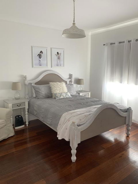 Salty Cottage Northam - Accommodation Sunshine Coast 3