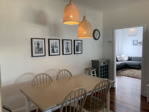Salty Cottage Northam - Accommodation Sunshine Coast 1