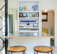 Salty Grape Beach House - Accommodation Sunshine Coast