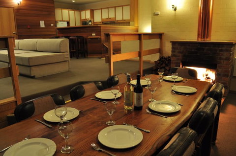 Salzburg Apartments - Accommodation Sunshine Coast 1