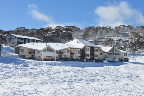 Salzburg Apartments - Accommodation Sunshine Coast 3