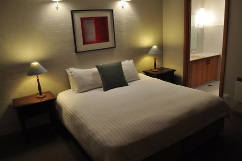 Salzburg Apartments - Accommodation Sunshine Coast 2