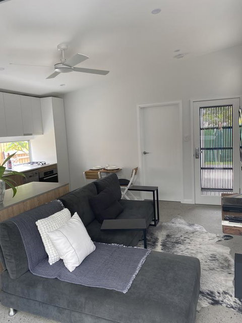 Sama Sama - Accommodation Sunshine Coast 1