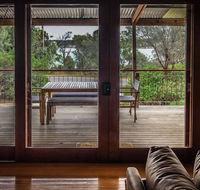 Samphire Beach House - Accommodation Sunshine Coast