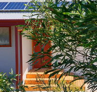 Samphire Coorong Accommodation - Accommodation Sunshine Coast