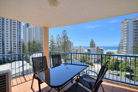 San Mateo On Broadbeach - Accommodation Sunshine Coast 2