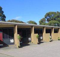 San Remo Hotel Motel