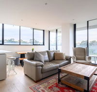 Sanctuary Resort-Style on the Banks of the Yarra - Accommodation Sunshine Coast