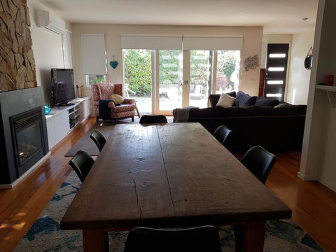 Sand Dunes - Accommodation Sunshine Coast 2