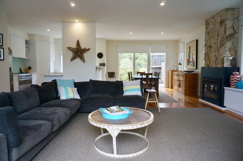 Sand Dunes - Accommodation Sunshine Coast 0