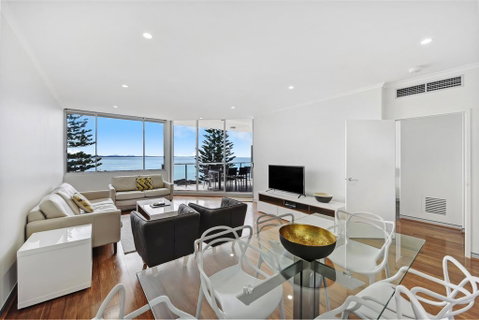 Sandcastle Apartments - Accommodation Sunshine Coast 3