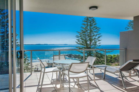 Sandcastle Apartments - Accommodation Sunshine Coast 1