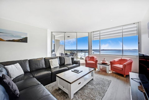 Sandcastle Apartments - Accommodation Sunshine Coast 2