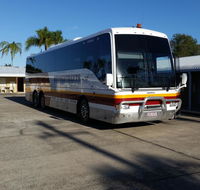 Sandcastle Motel Tin Can Bay - Accommodation Sunshine Coast