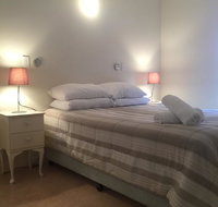 Sandcastles on the Beach Bargara - Accommodation Sunshine Coast