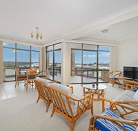Sandpiper 9 25 Waugh Street - Accommodation Sunshine Coast