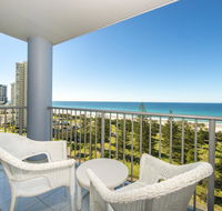 Sandpiper Broadbeach - Accommodation Sunshine Coast