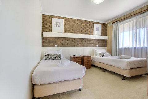 Sandpiper Lakes Entrance - Accommodation Sunshine Coast 3