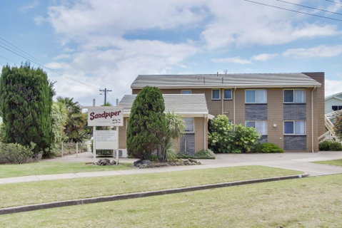 Sandpiper Lakes Entrance - Accommodation Sunshine Coast 1