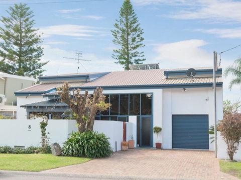 Sandy Bottoms @ Corlette - Accommodation Sunshine Coast 1