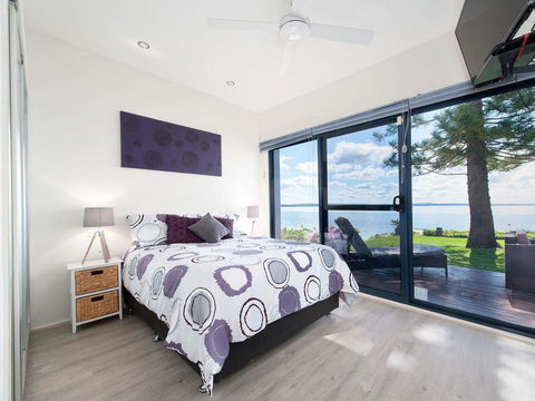 Sandy Bottoms @ Corlette - Accommodation Sunshine Coast 2