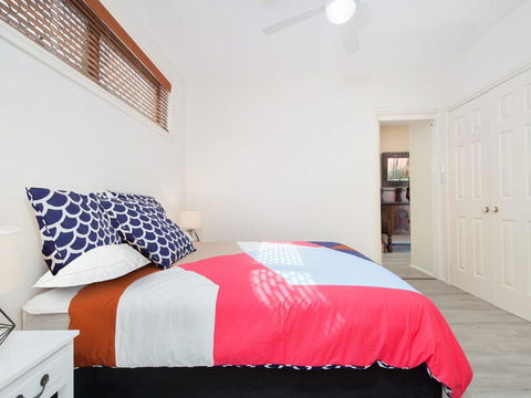 Sandy Bottoms @ Corlette - Accommodation Sunshine Coast 3