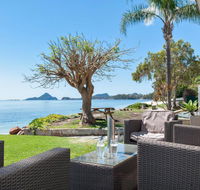 Sandy Bottoms  Corlette - Accommodation Sunshine Coast