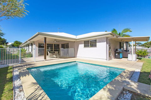 Sandy Feet On Casuarina - Accommodation Sunshine Coast 0