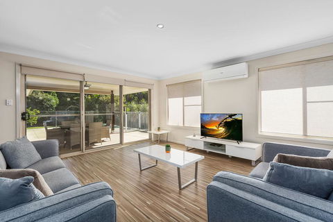 Sandy Feet On Casuarina - Accommodation Sunshine Coast 1