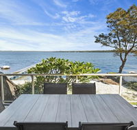 Sandy Feet Retreat - Accommodation Sunshine Coast