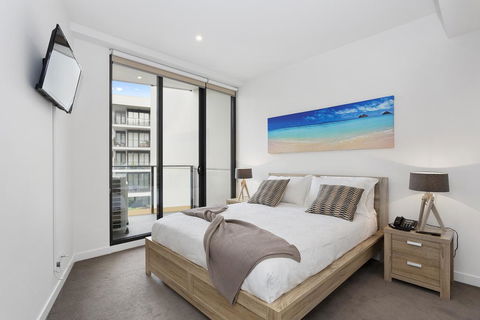 Sandy Hill Apartment By Ready Set Host - Accommodation Sunshine Coast 2